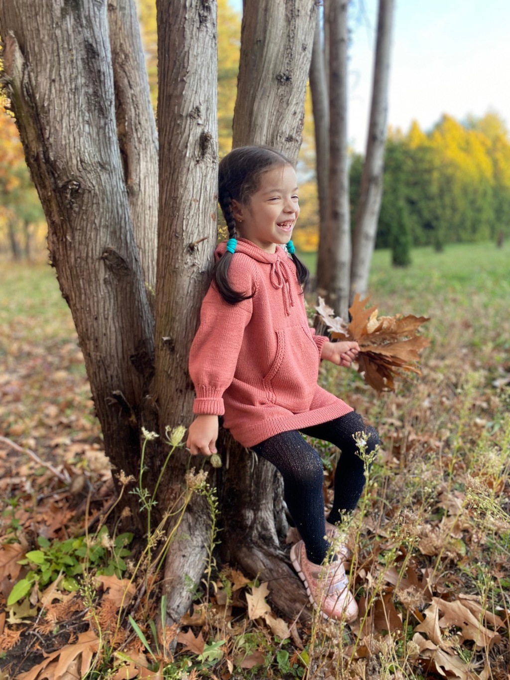 мастер-класс платье-худи «Comfort»