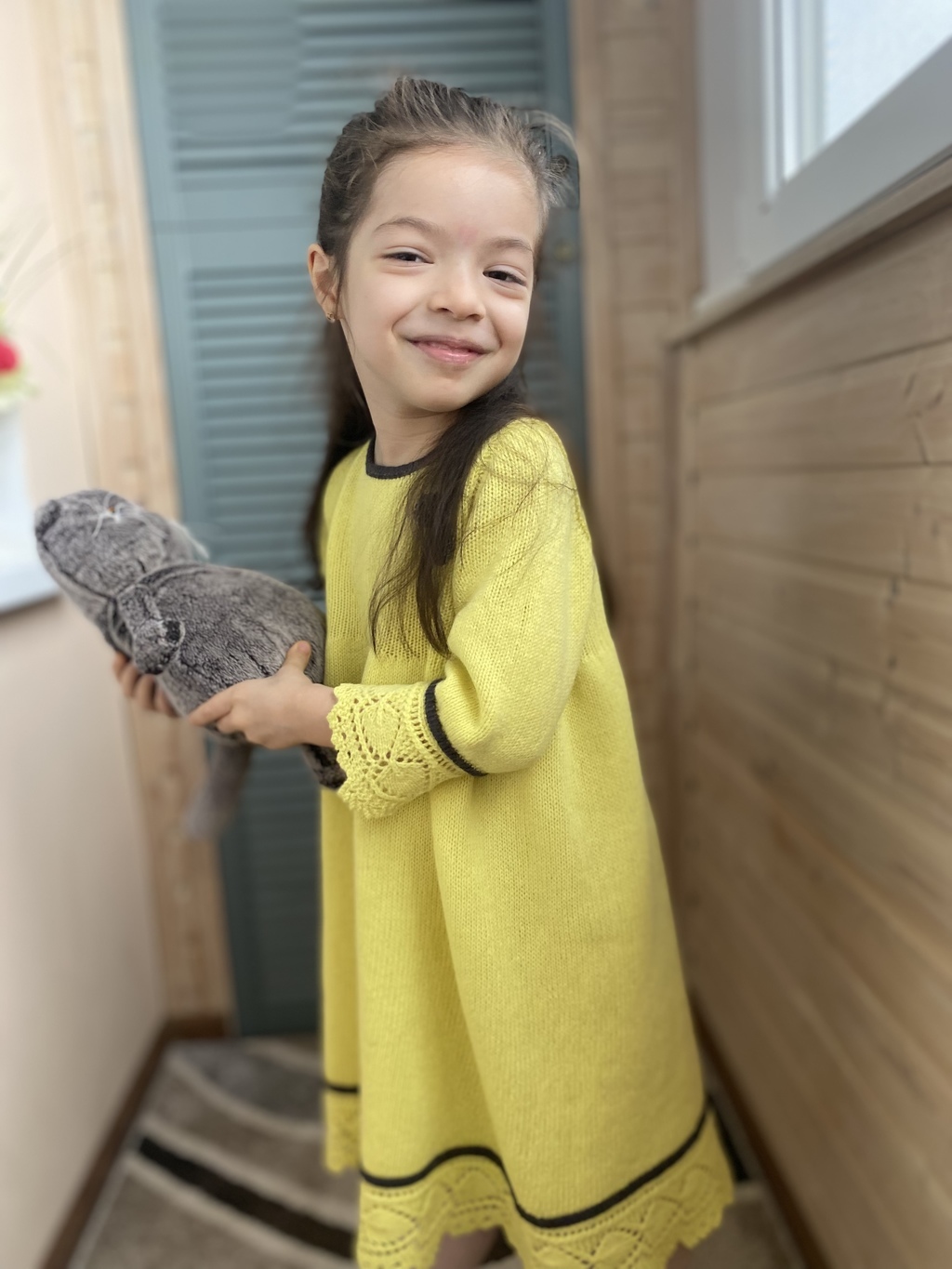 мастер-класс платье «Аурелия»