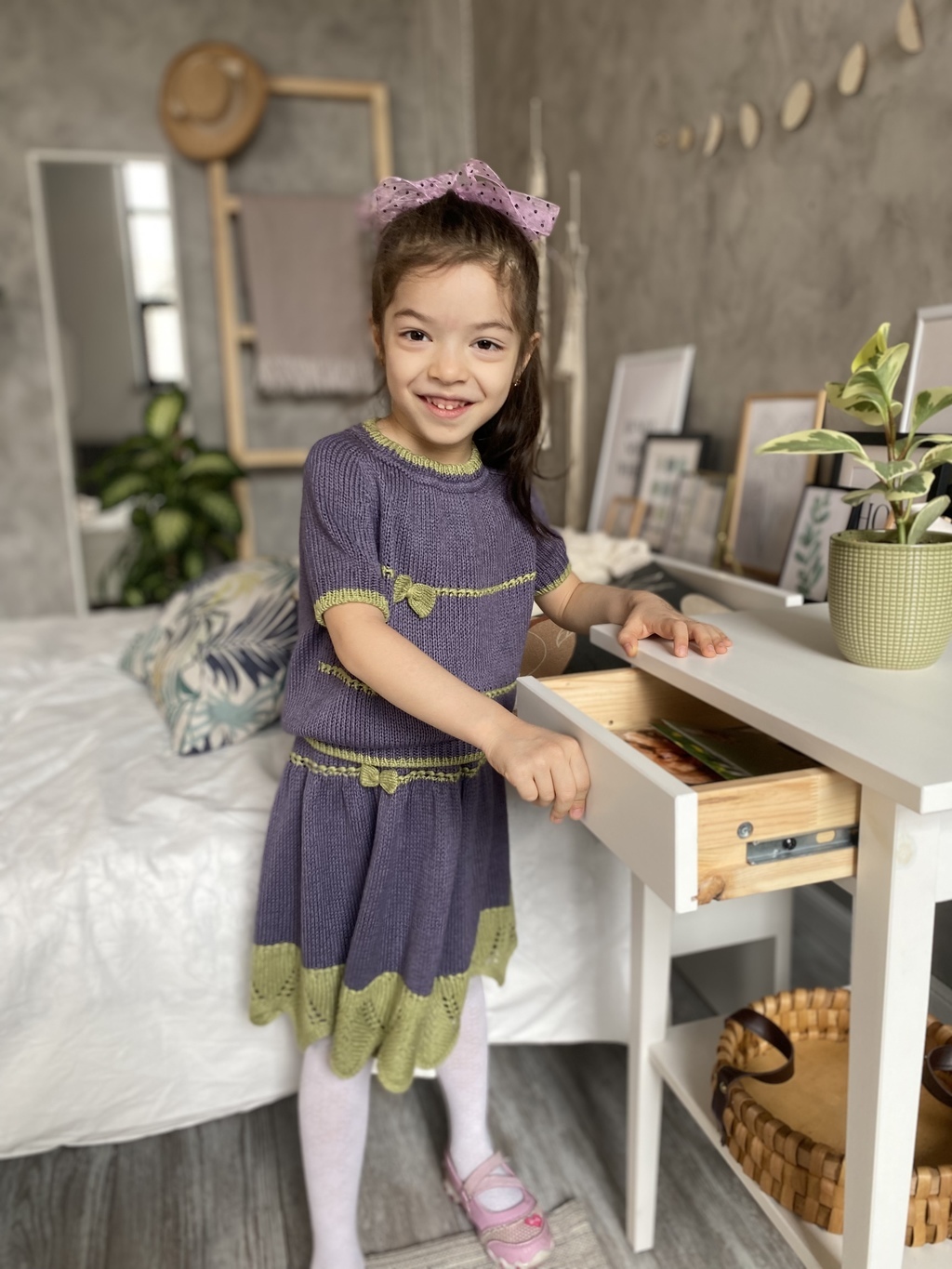 мастер-класс костюм «Конфетка»