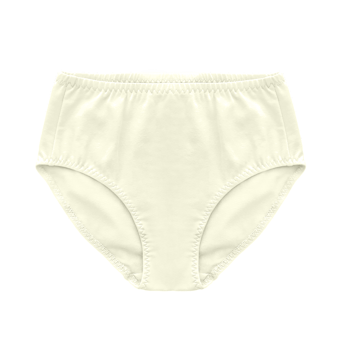 Трусы высокие Soft Butter