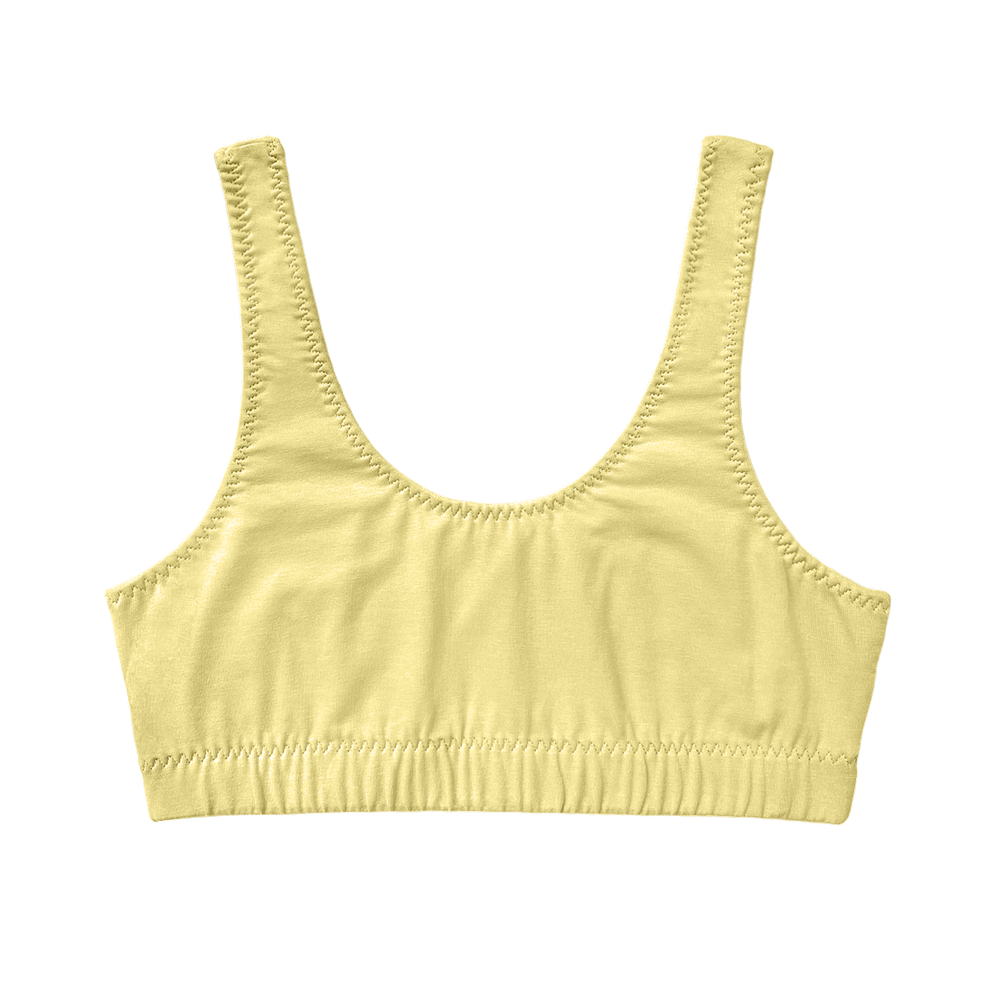 Топ Sunday Yellow