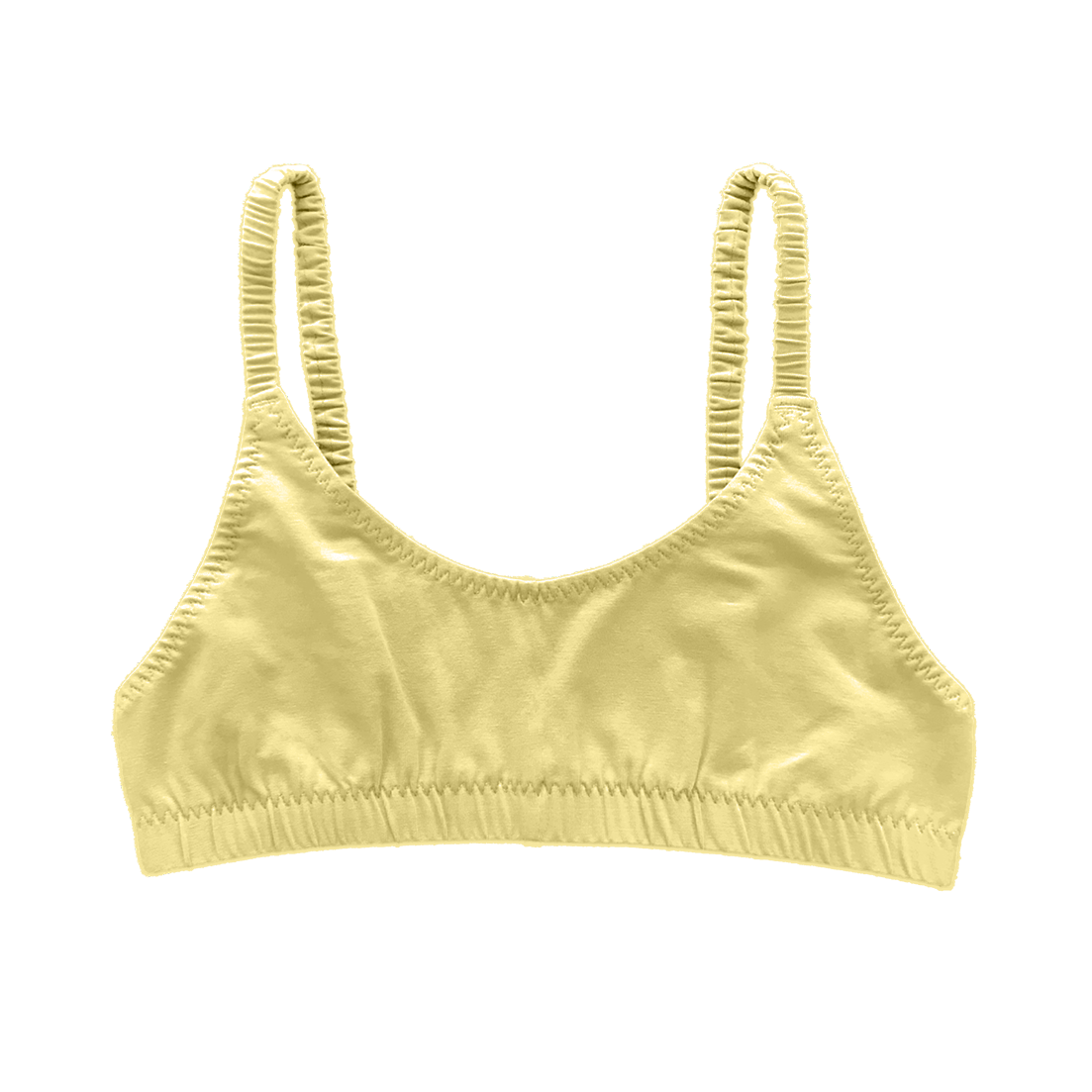 Бра Sunday Yellow