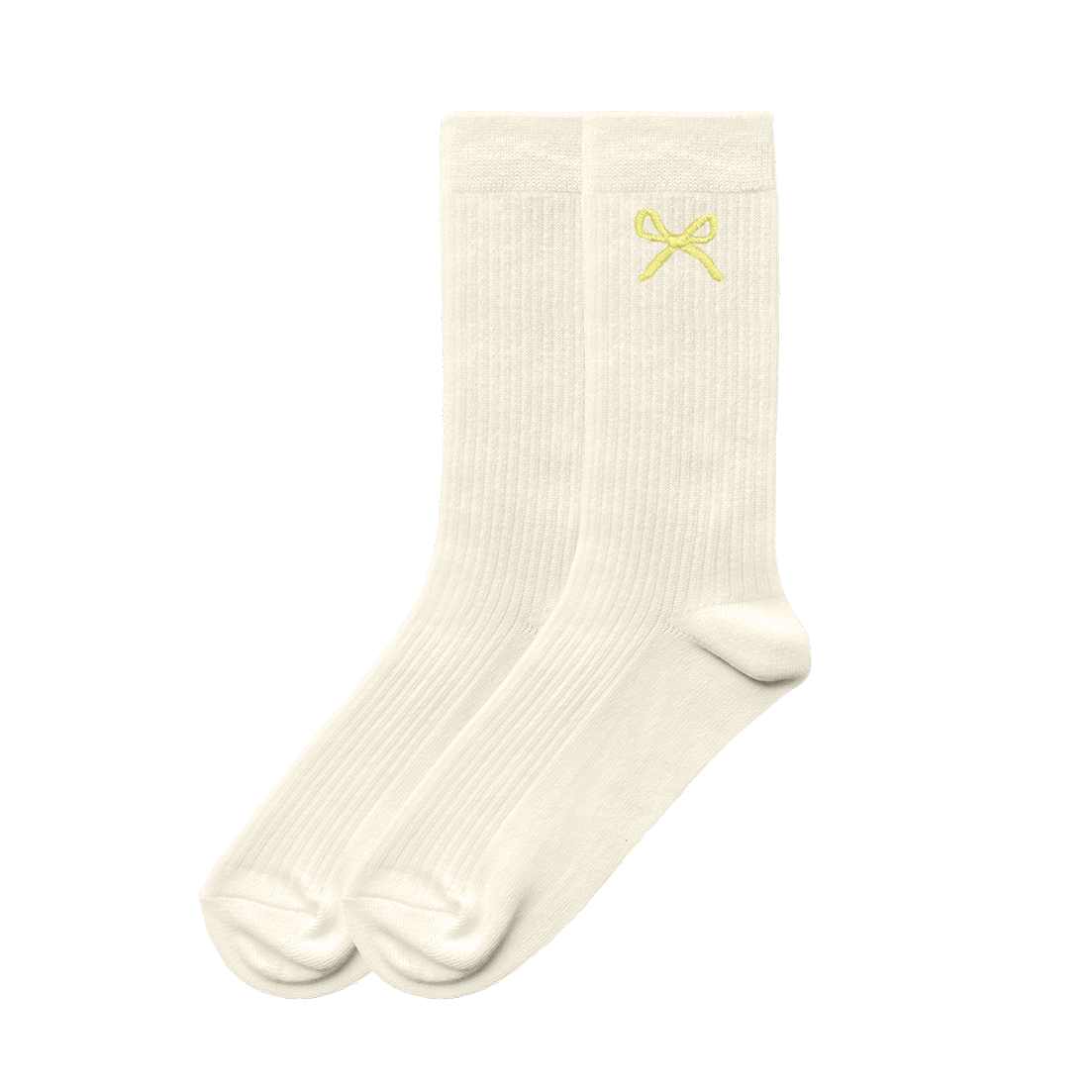 Носки Sunday Yellow
