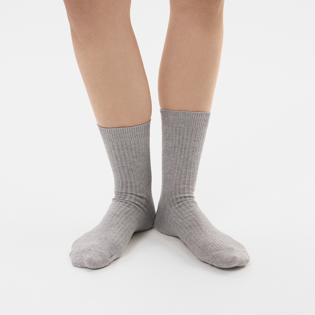 Носки Basic Gray