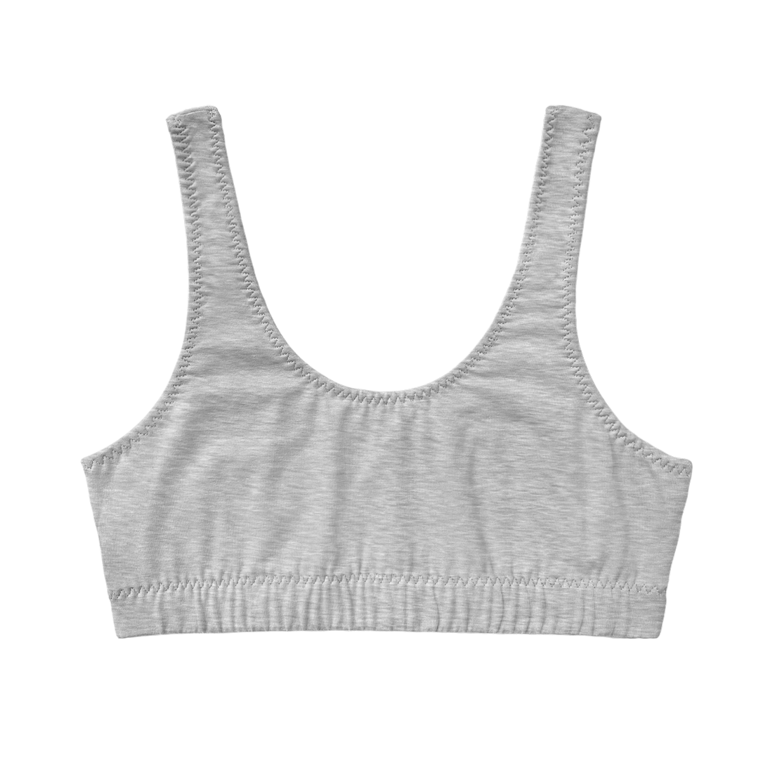 Топ Basic Gray