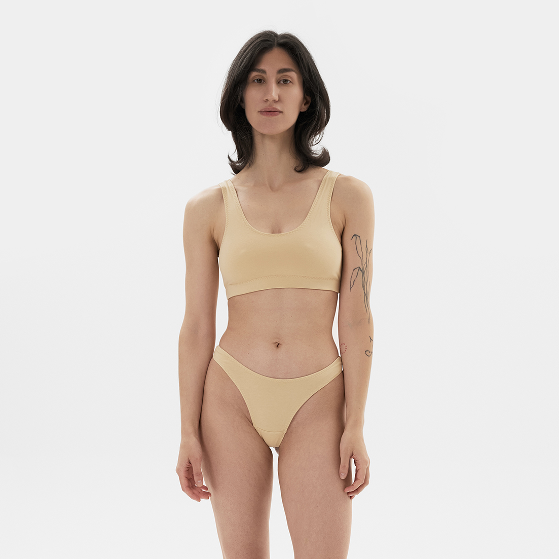 Стринги Naked