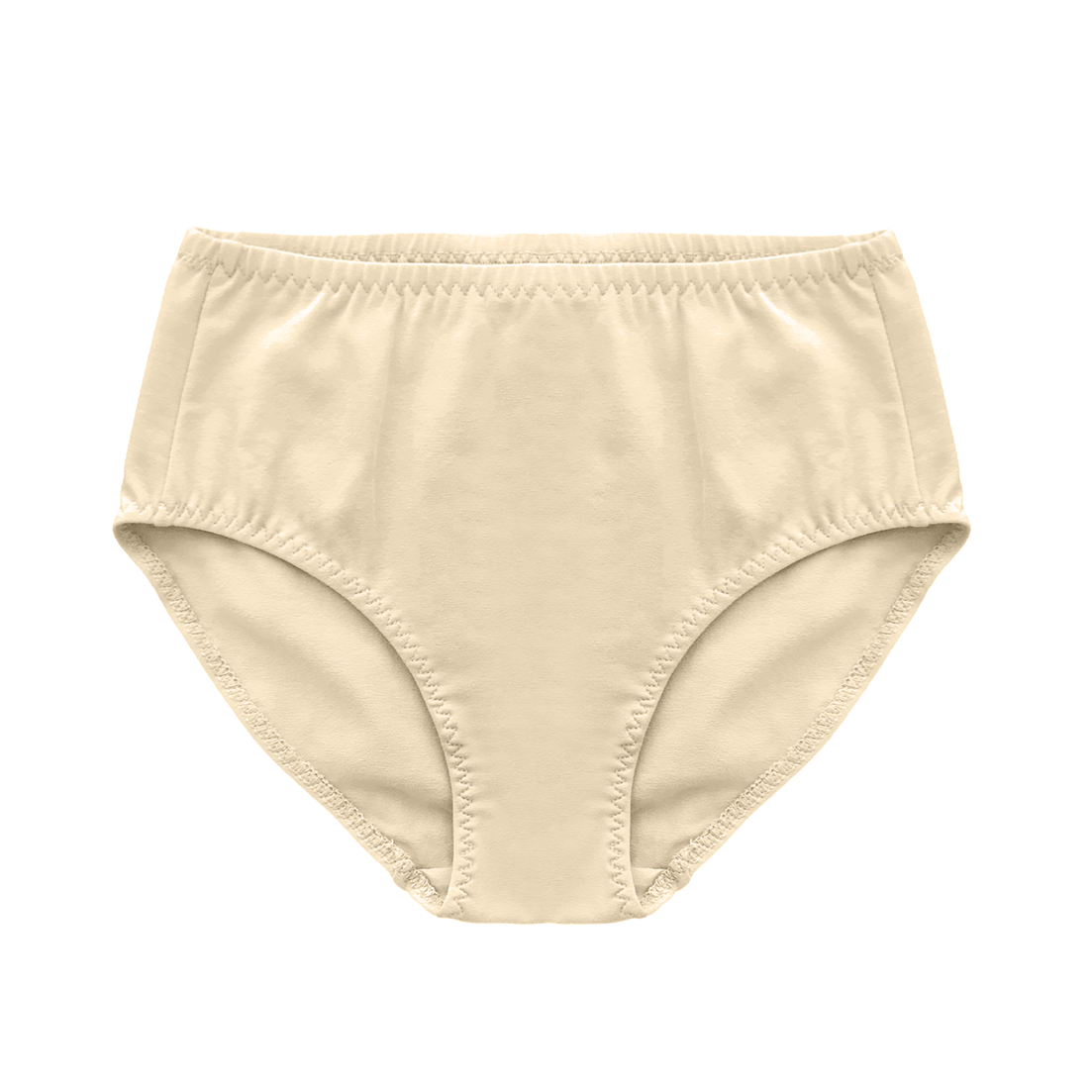 Трусы высокие Naked