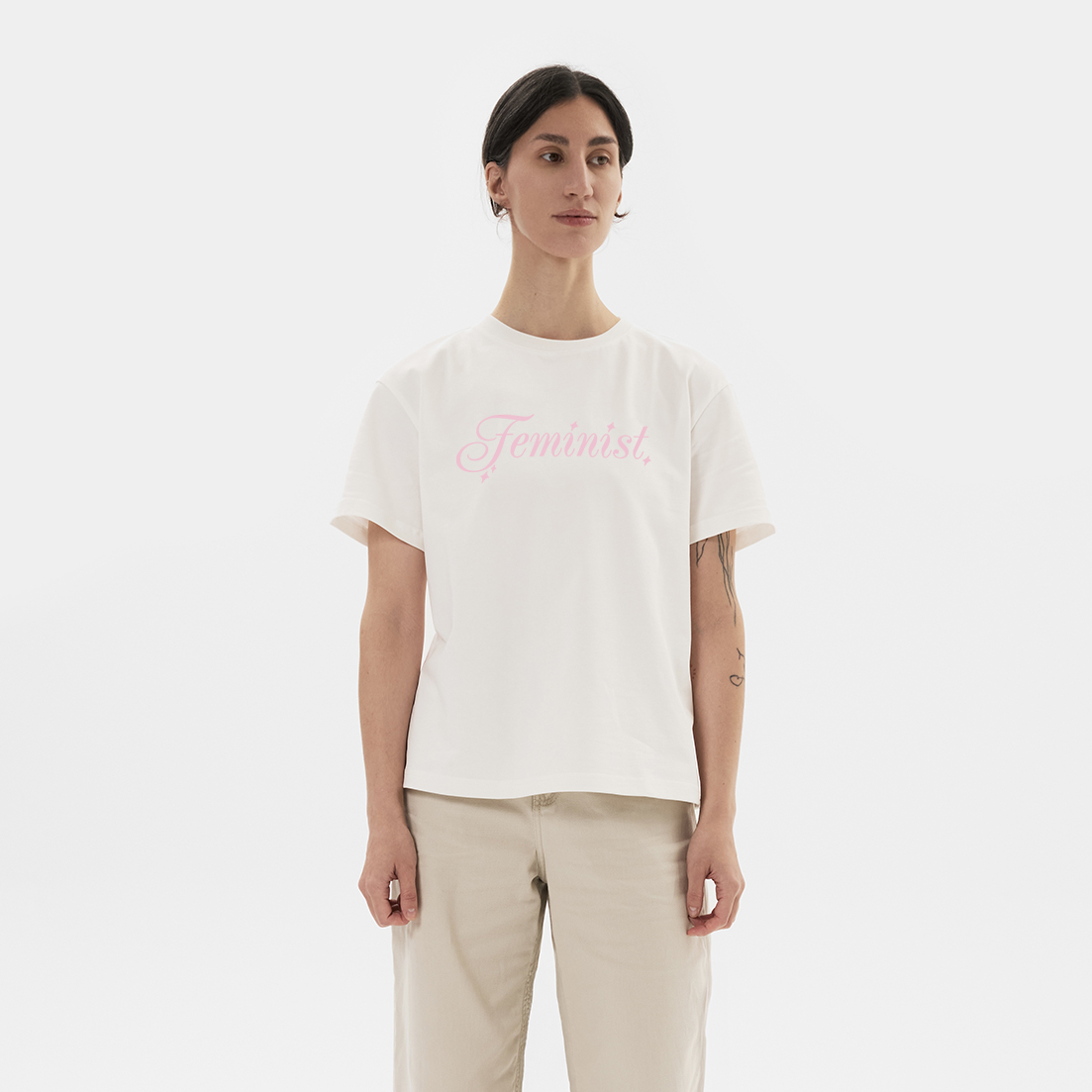 Футболка Bimbo Pink