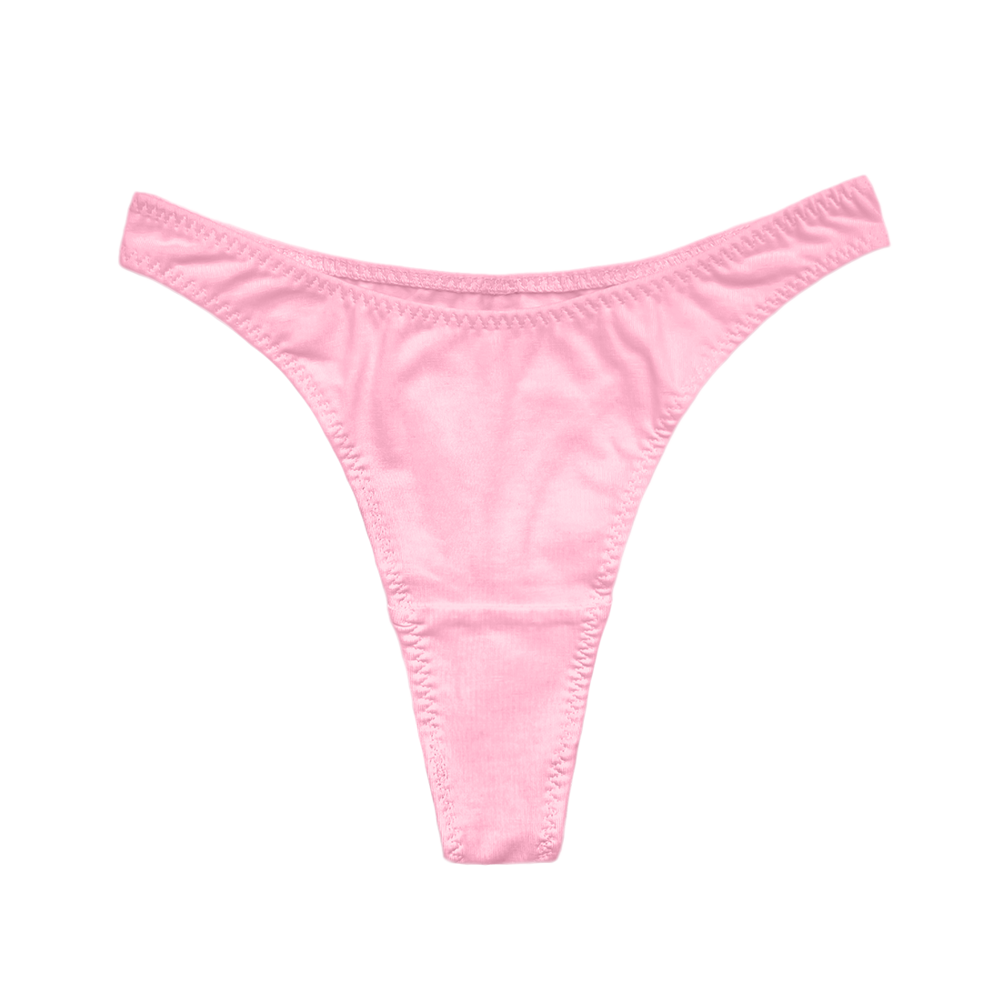Стринги Bimbo Pink