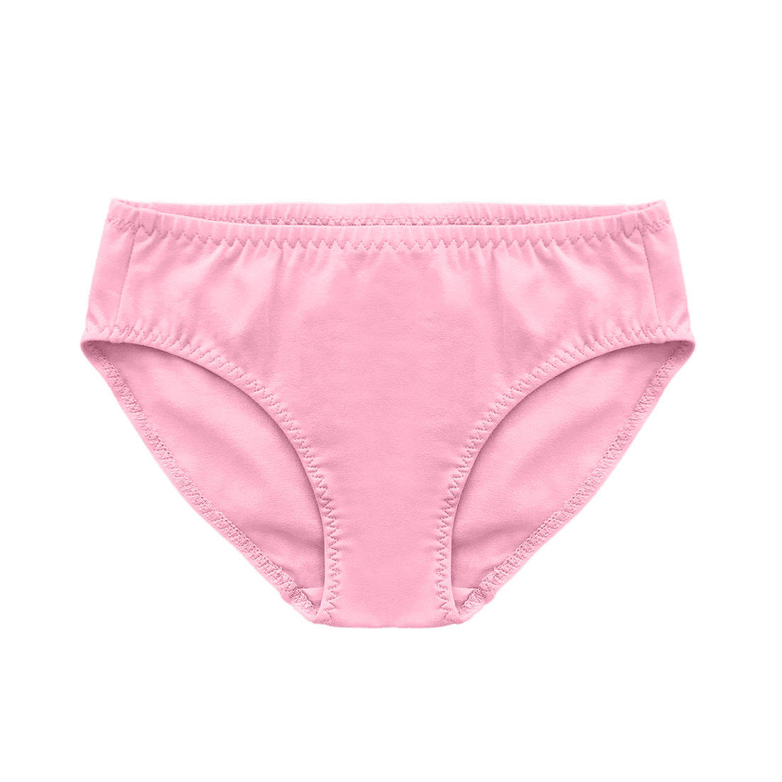 Трусы низкие Bimbo Pink