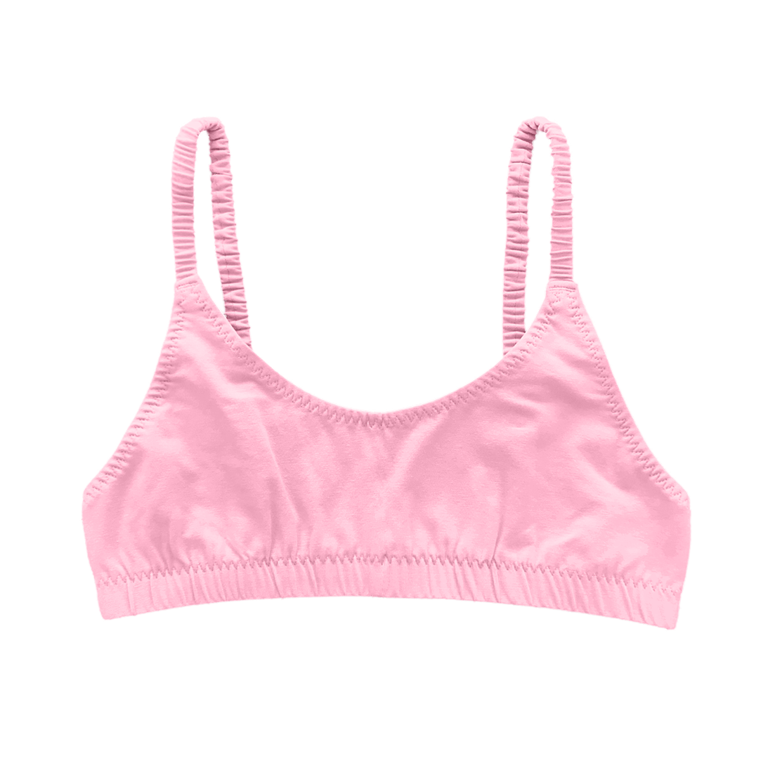 Бра Bimbo Pink