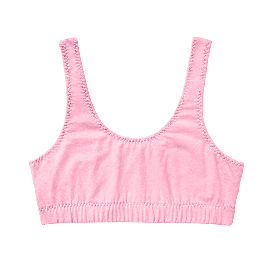 Топ Bimbo Pink
