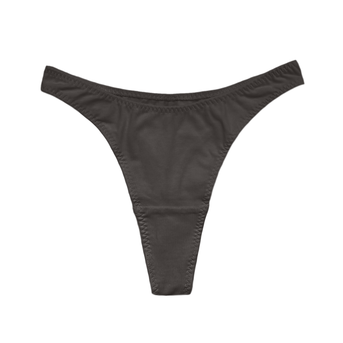 Стринги Root Brown