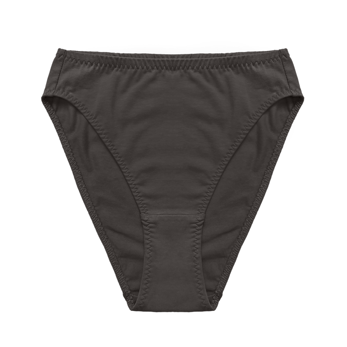 Трусы с вырезом на бедре Root Brown