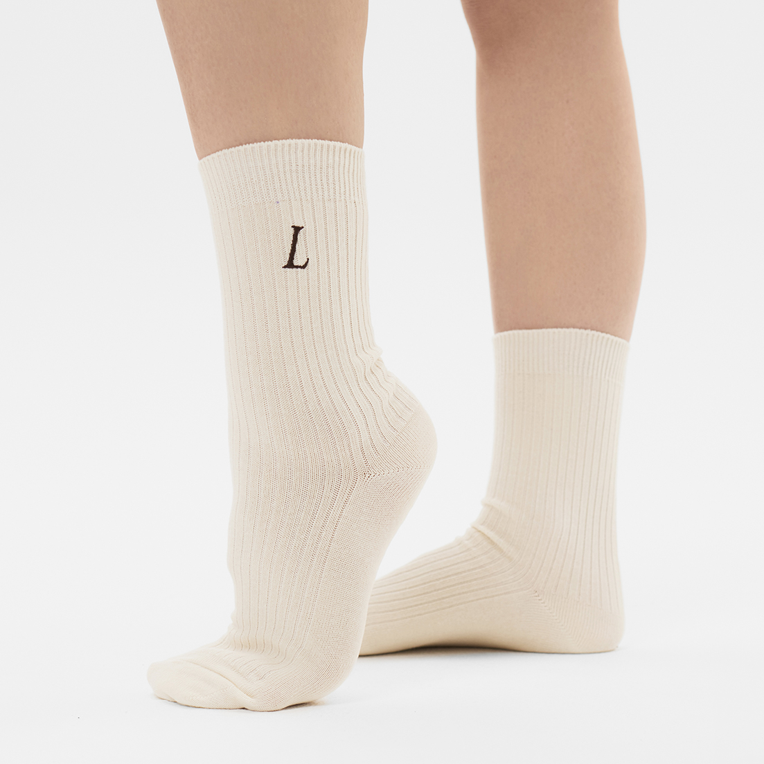 Носки Root Brown R/L