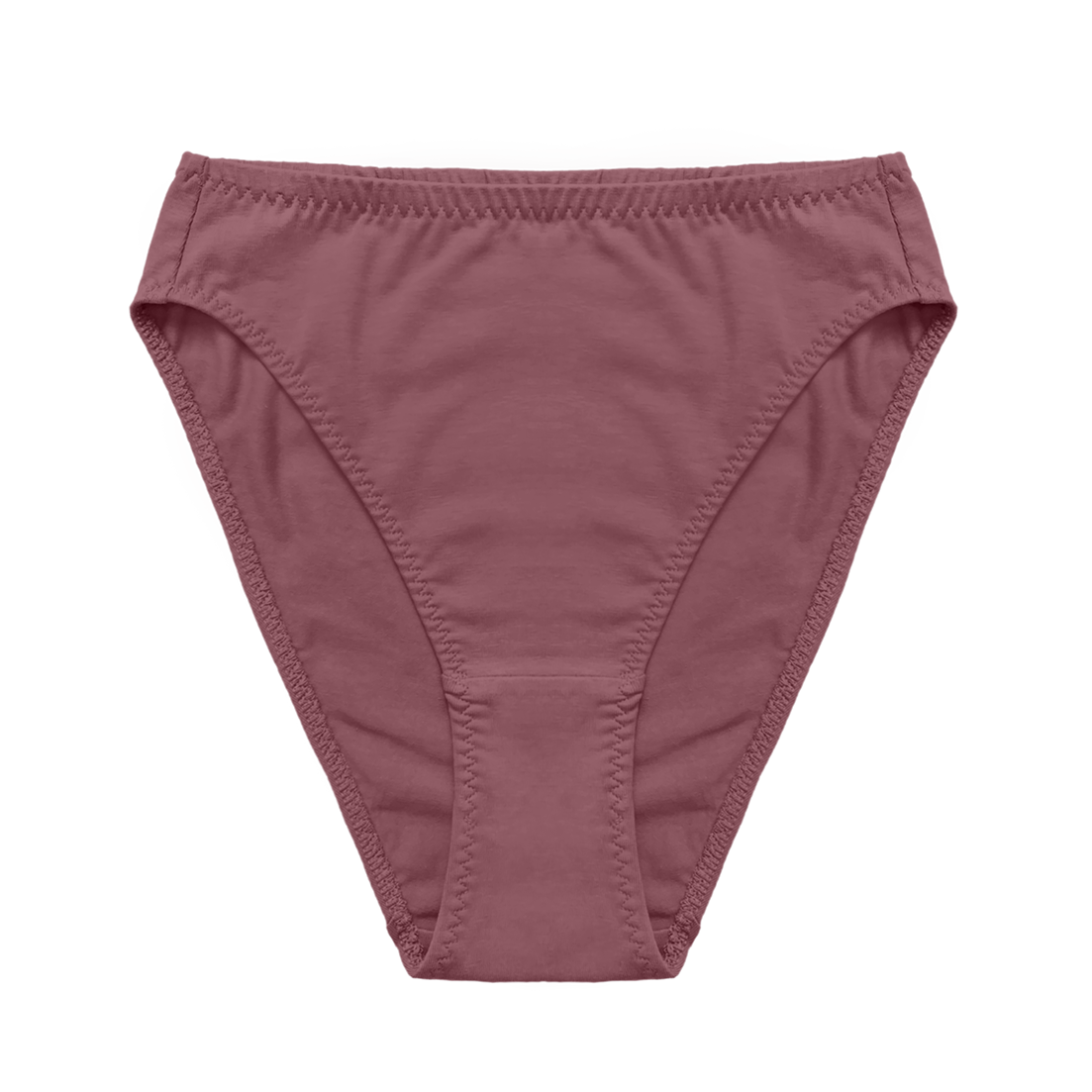 Трусы с вырезом на бедре Winter Blush