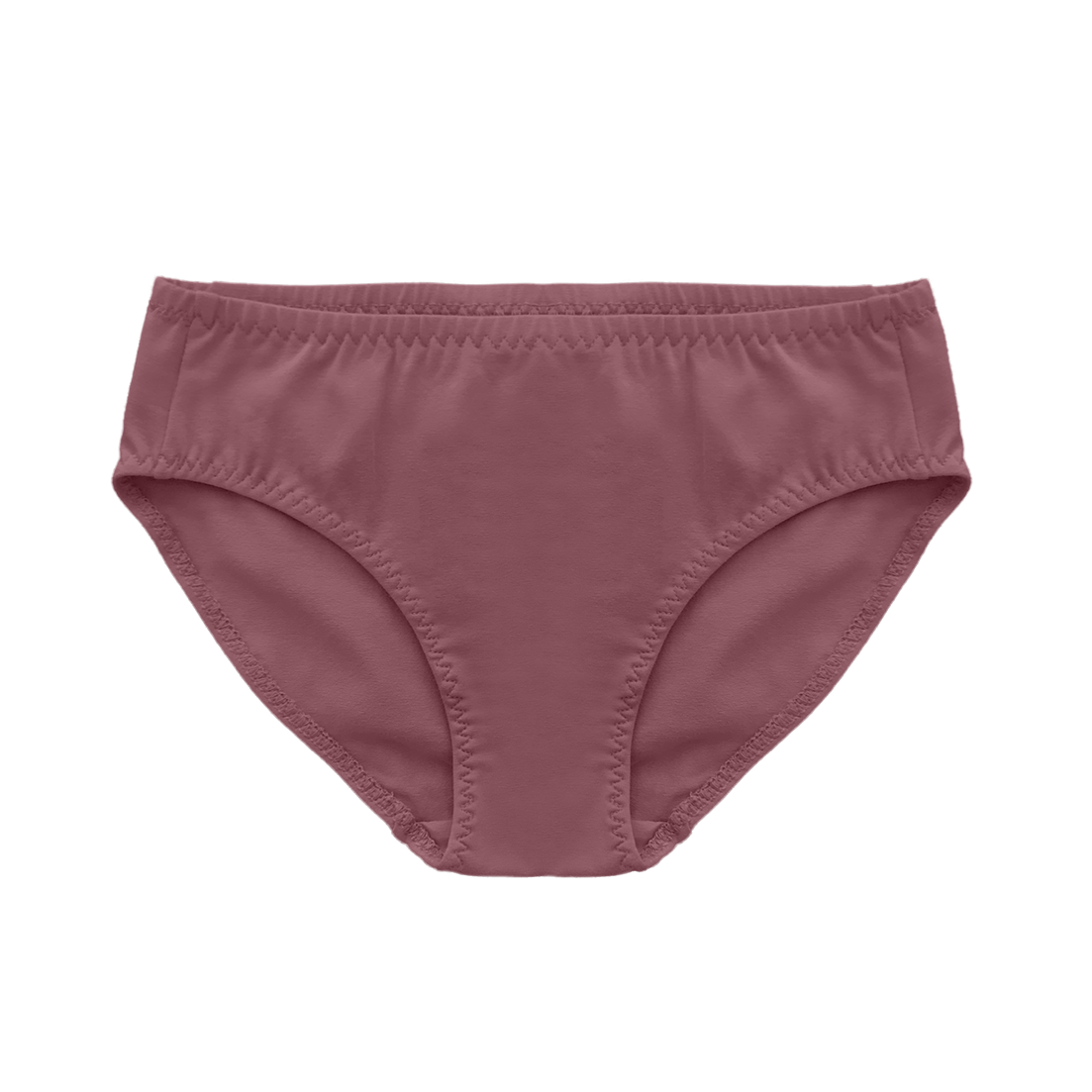 Трусы низкие Winter Blush