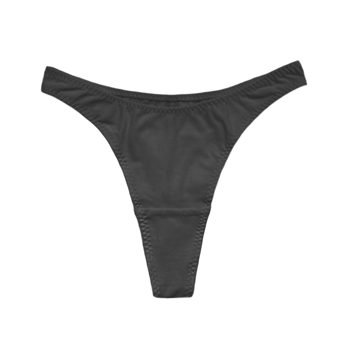 Стринги Misty Grey