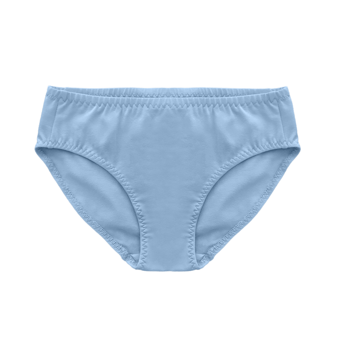 Трусы низкие Icy Blue