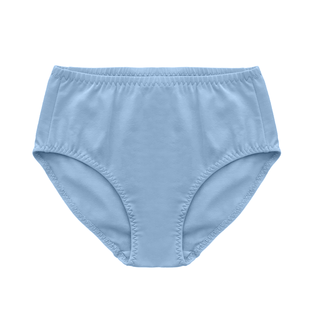 Трусы высокие Icy Blue