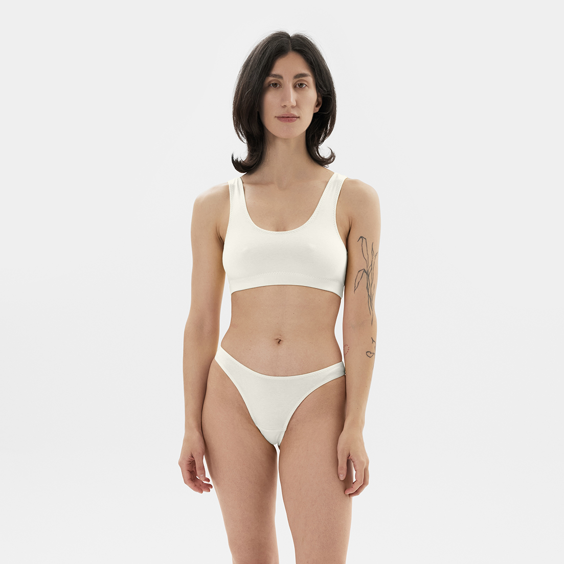 Стринги Чистота