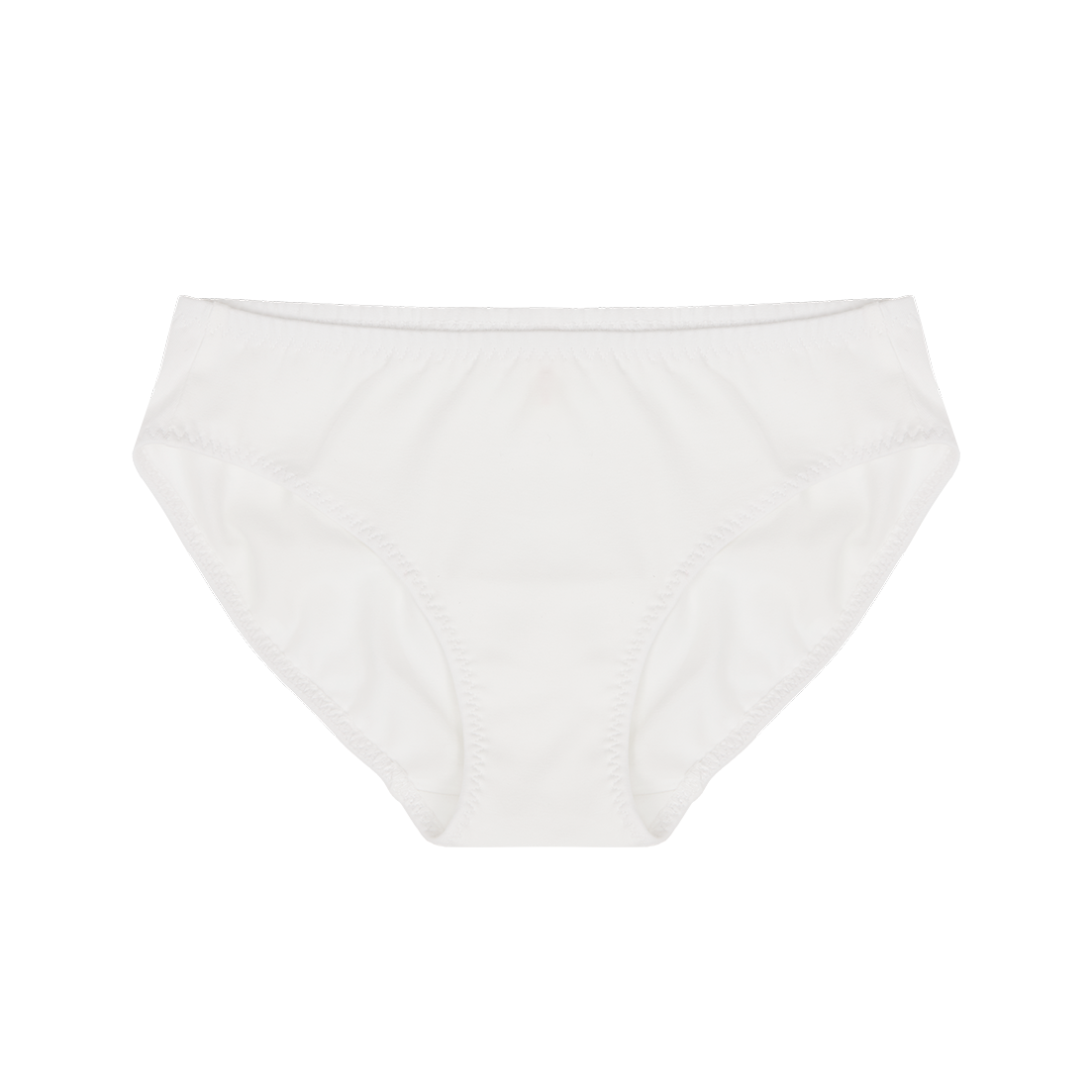 Трусы низкие Чистота