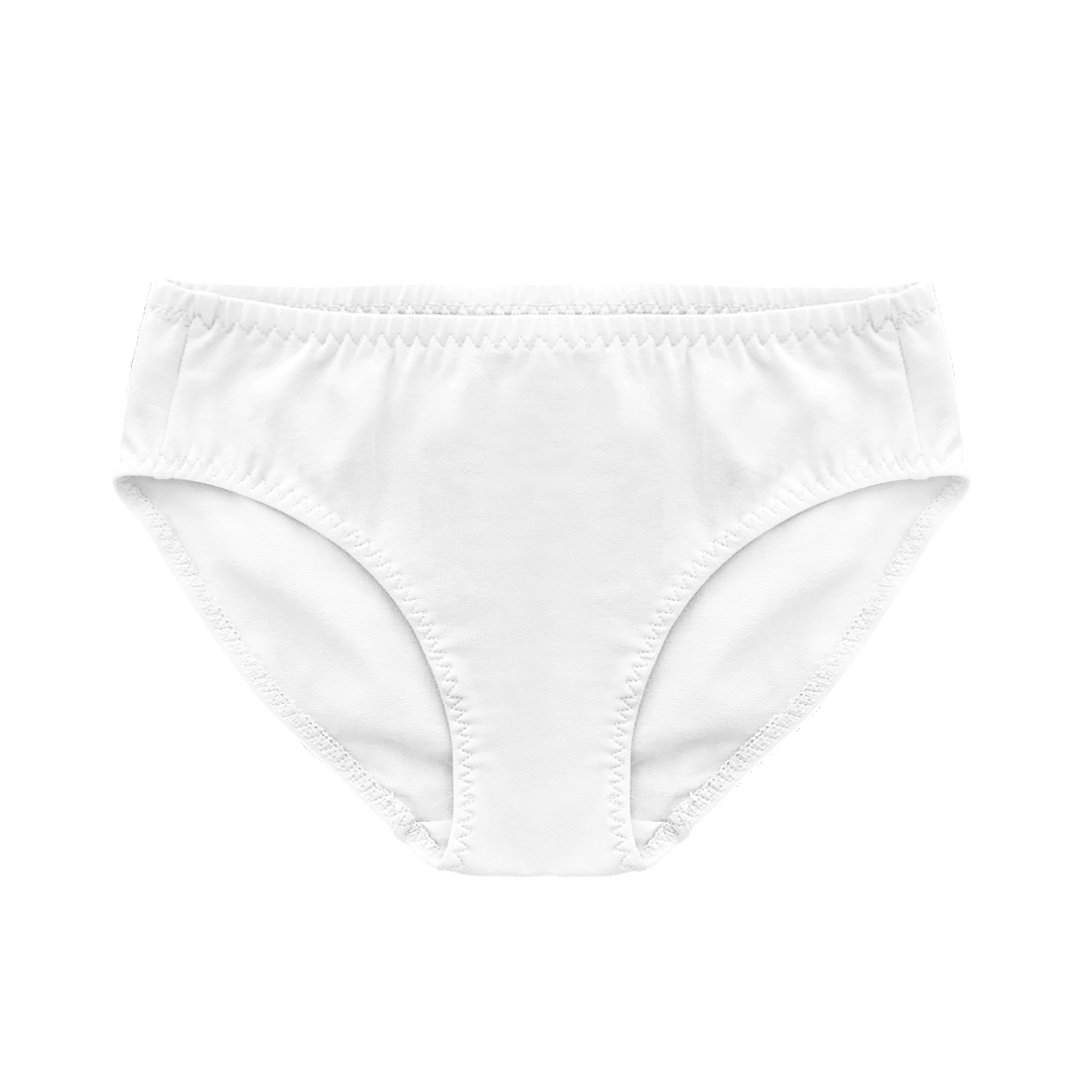 Трусы низкие Чистота