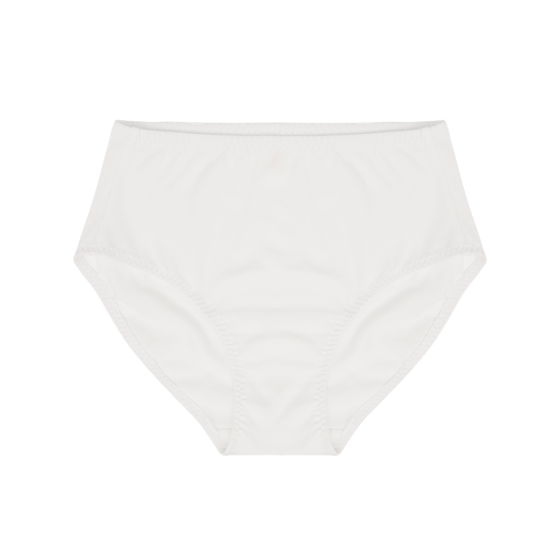 Трусы высокие Чистота