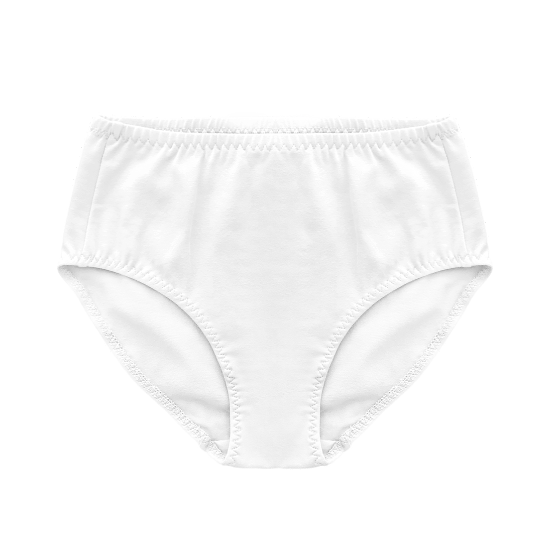 Трусы высокие Чистота