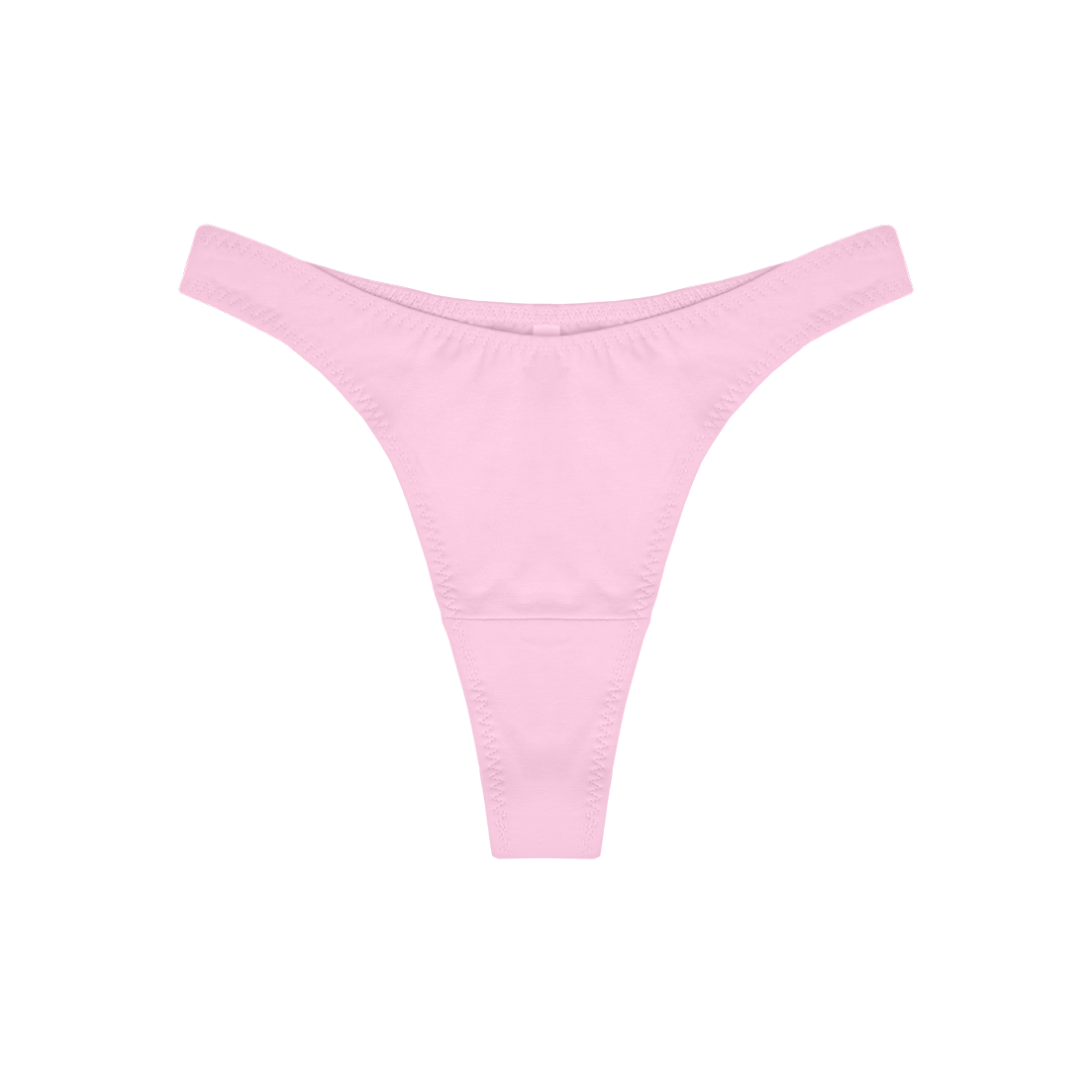 Стринги Первые цветы