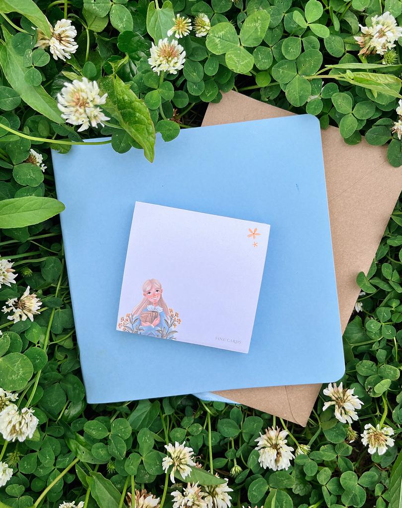 Блок для записей "Письма"