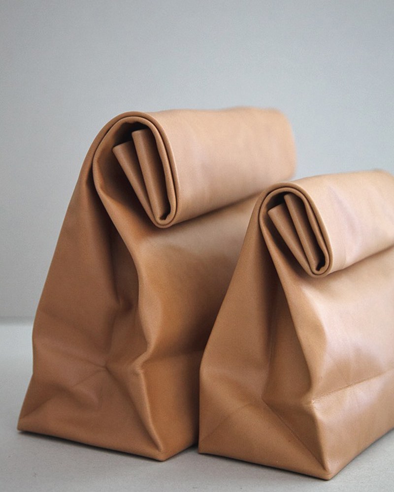 Сумка Крафт-пакет Original