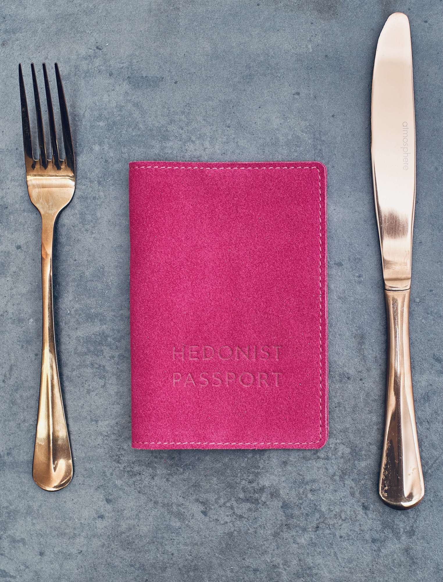 Обложка для паспорта