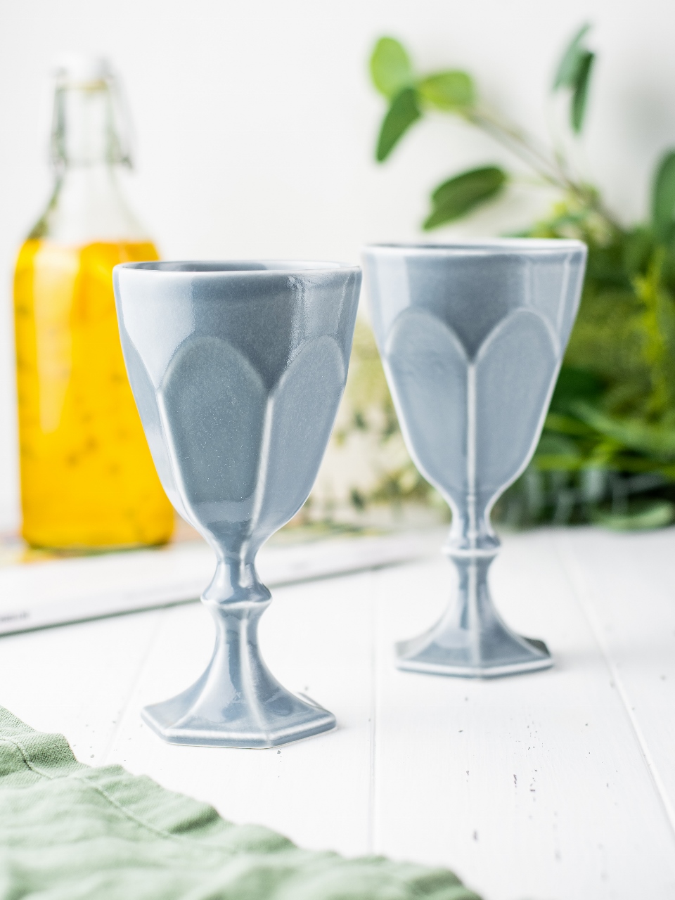 Бокал «Грани» №3