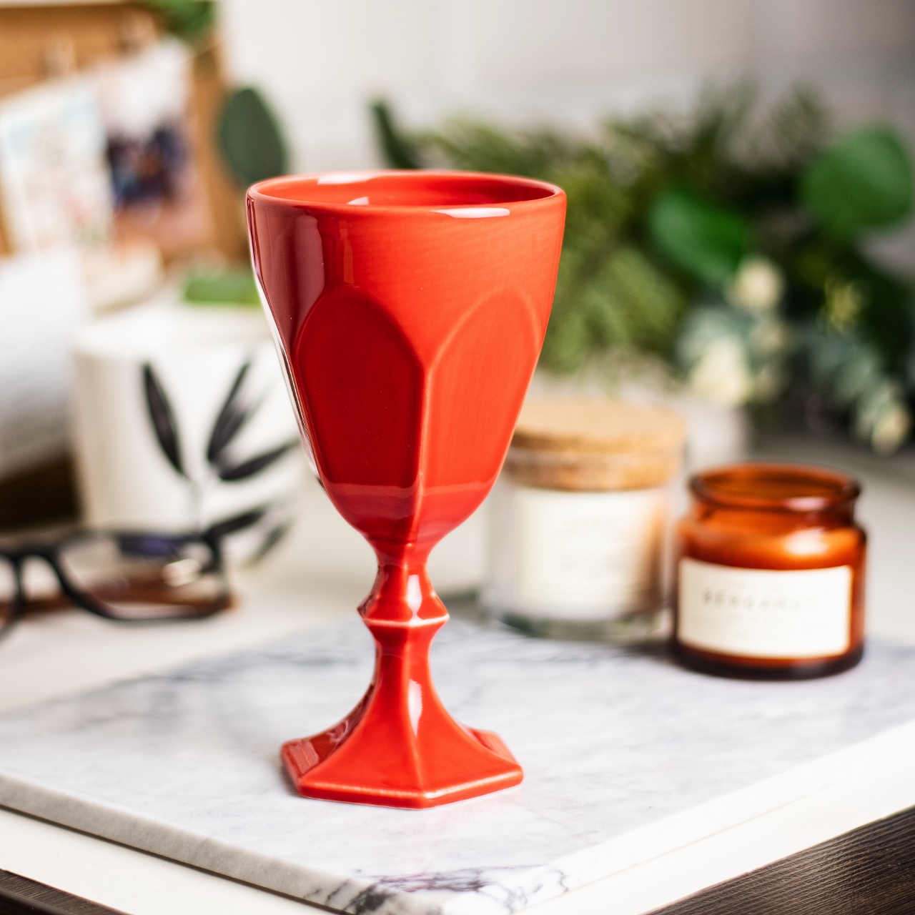 Бокал «Грани» №5