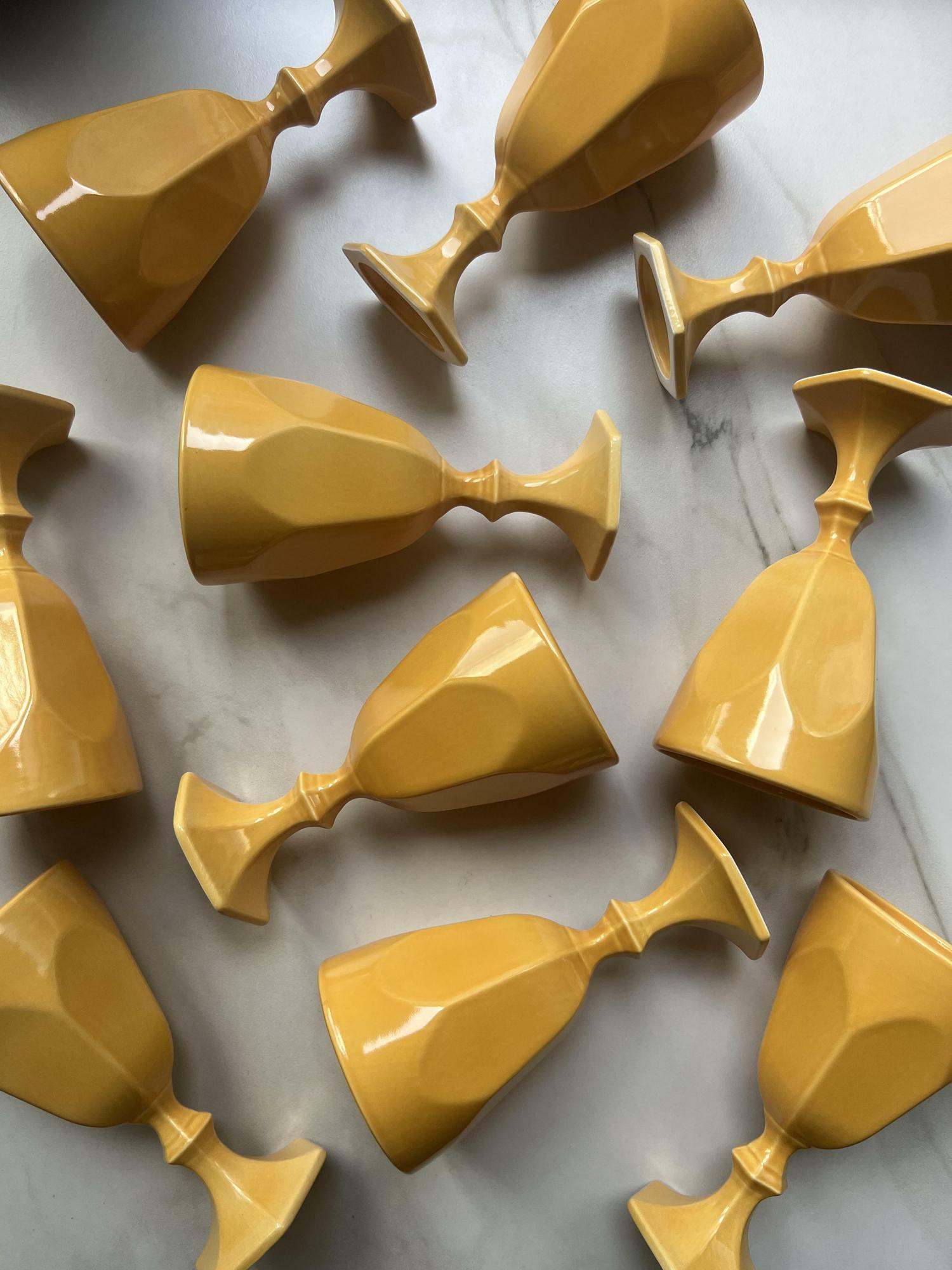 Бокал "Грани" №13