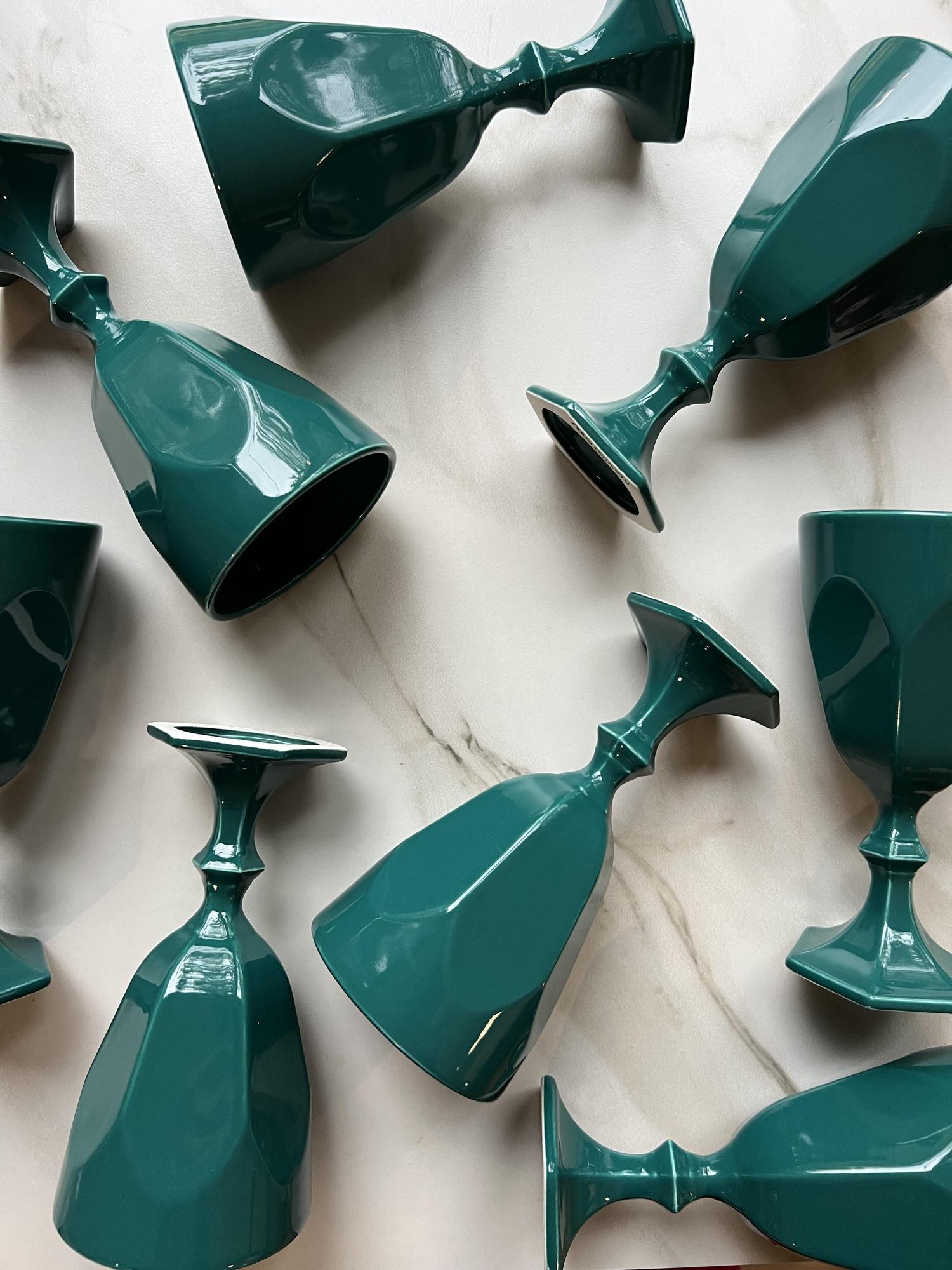 Бокал «Грани» №15