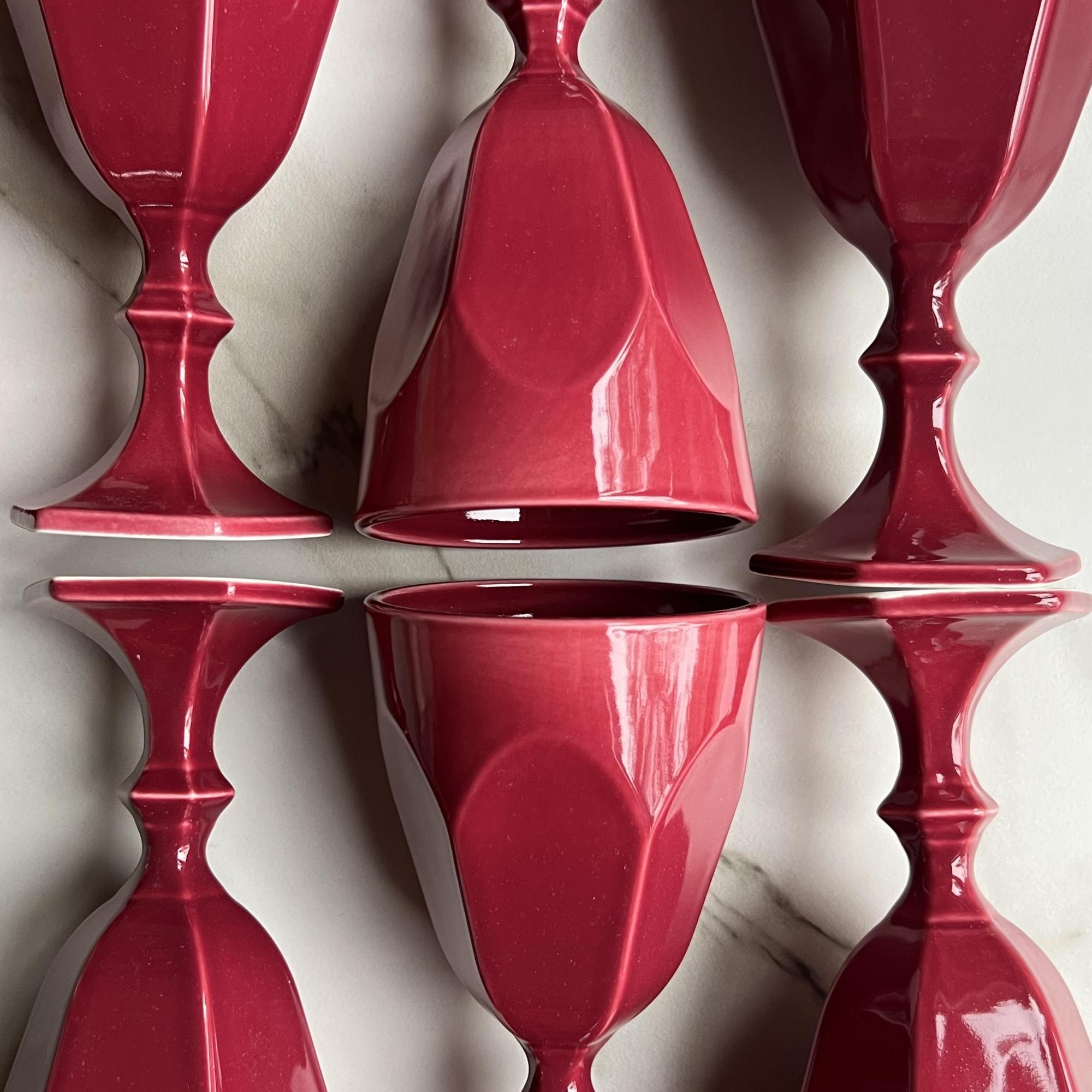 Бокалы "Гранин" №7