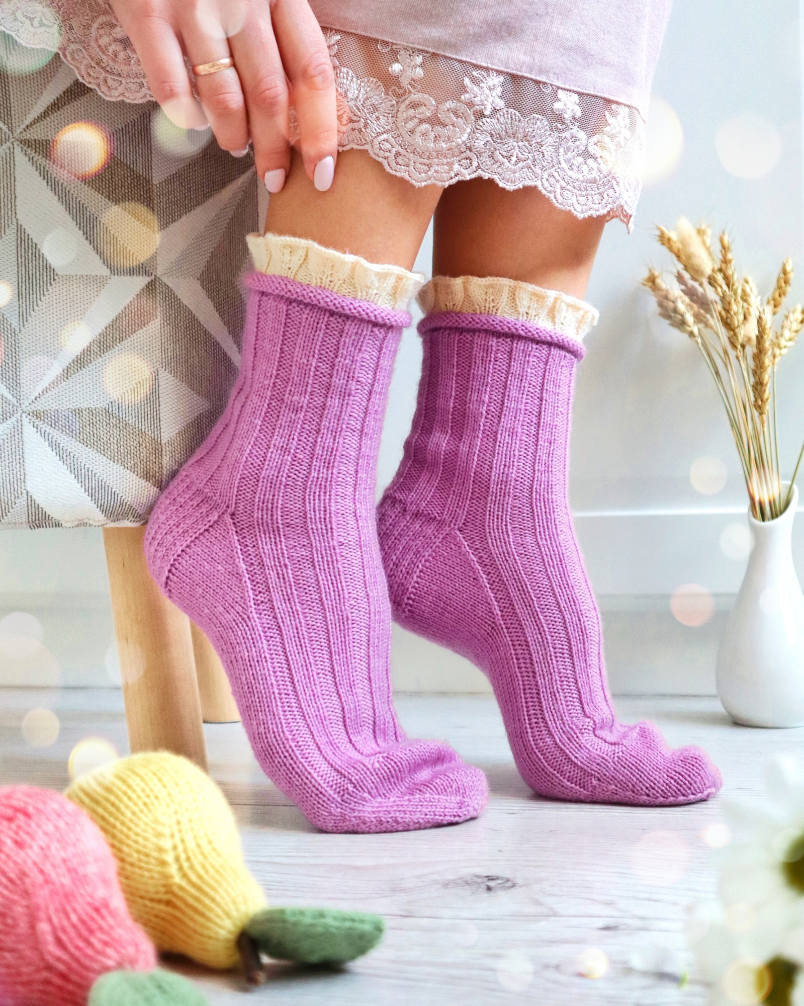 Комбо-описание, НОСКИ М+Ж/Дет #multi_socks