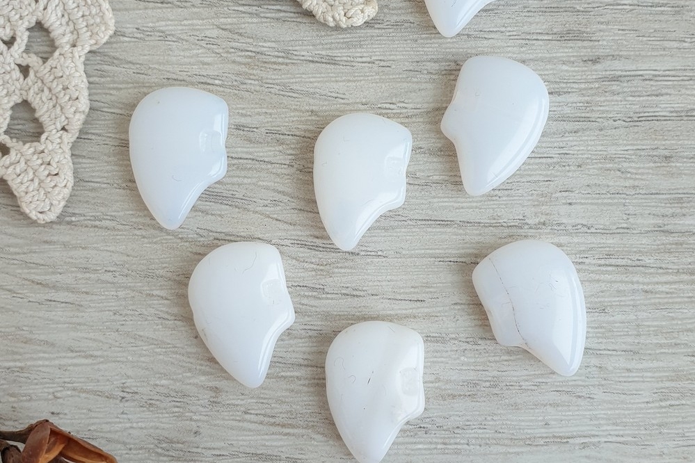 чешские бусины