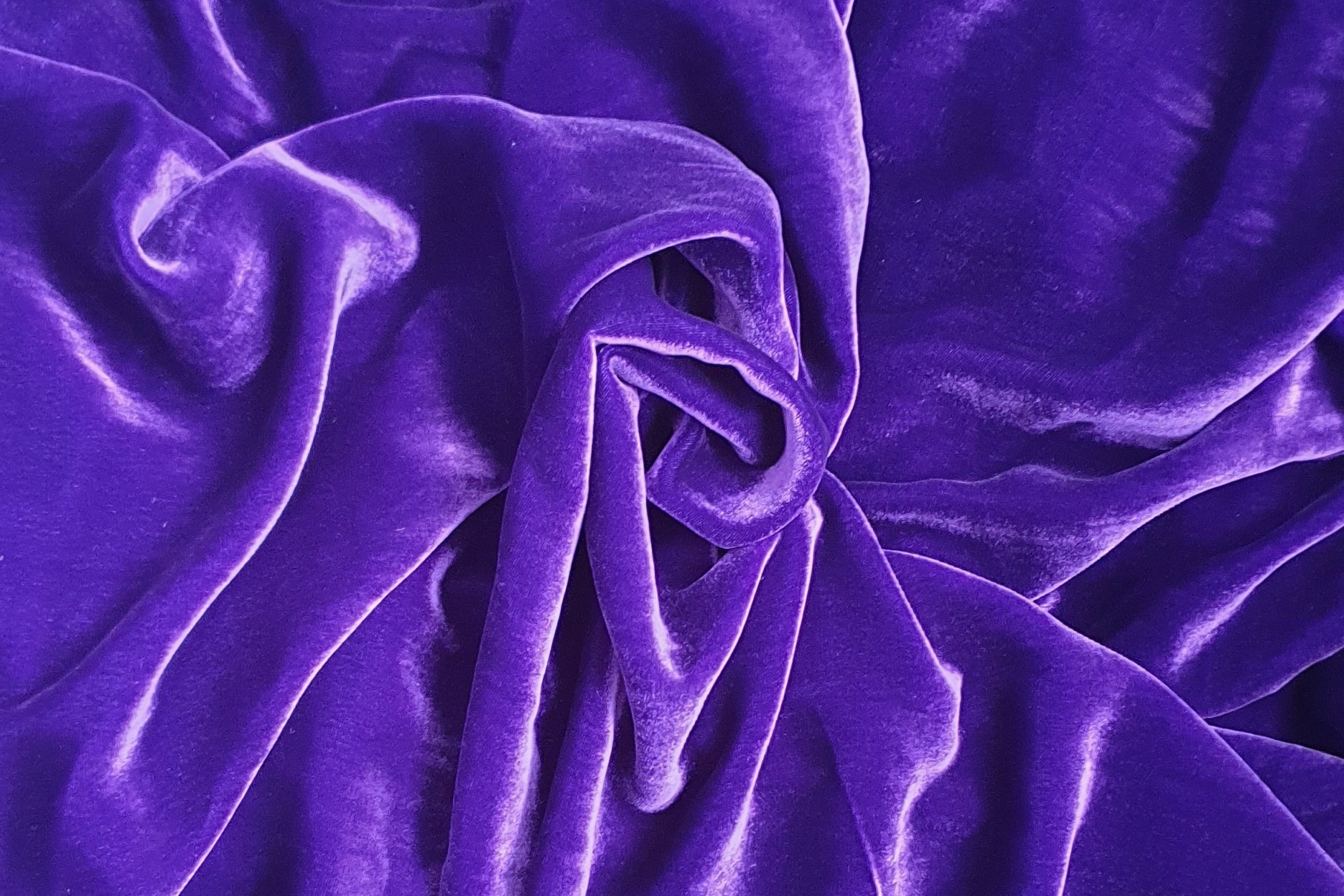 бархат шелковый