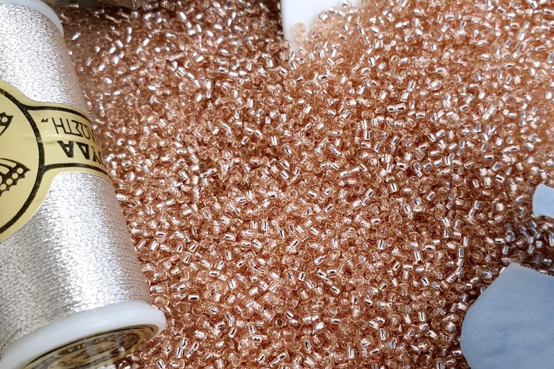 бисер тохо 31