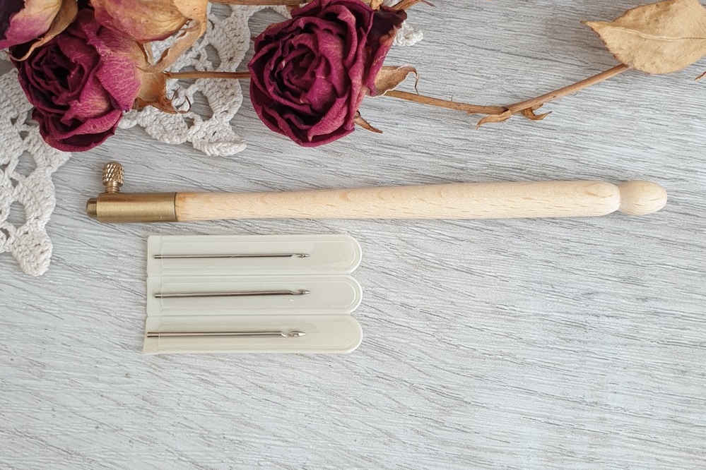 люневильский крючок