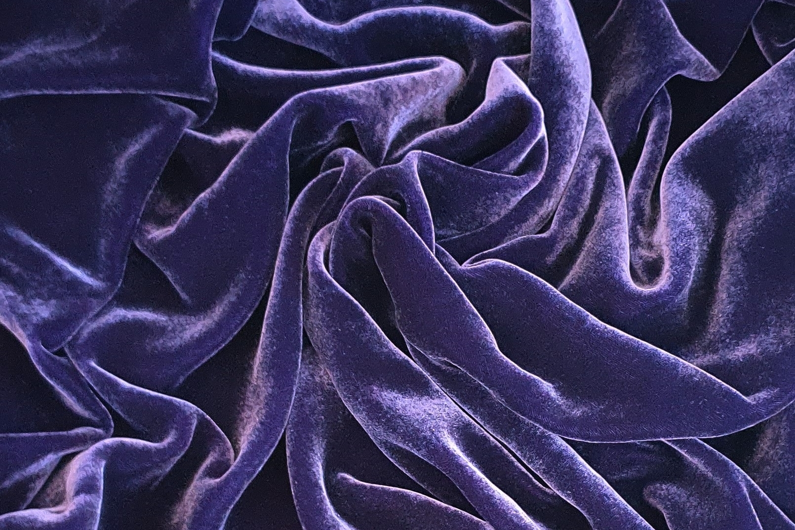 шелковый бархат