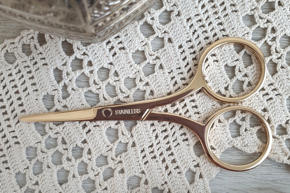 ножницы для рукоделия