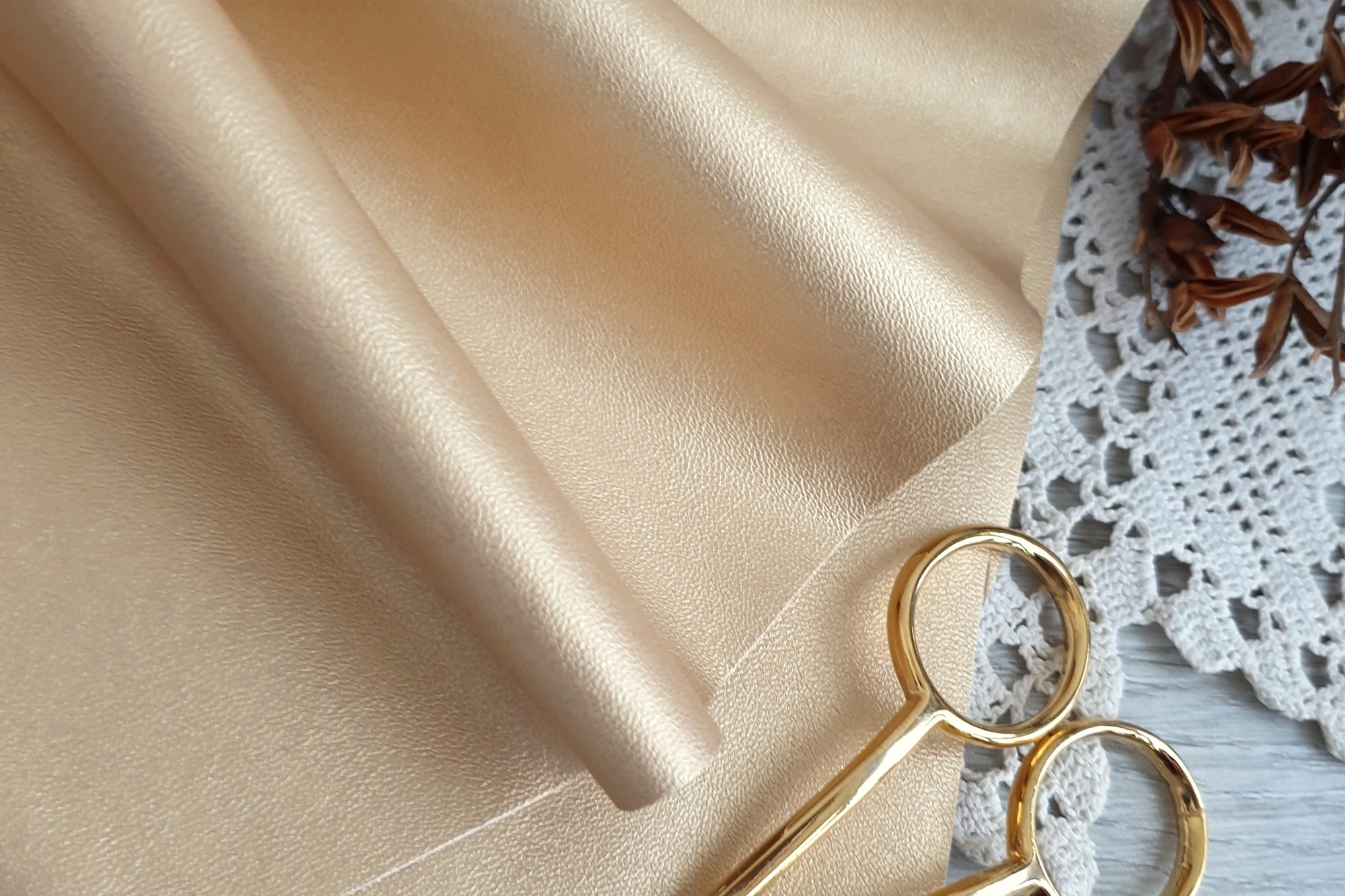 искусственная кожа