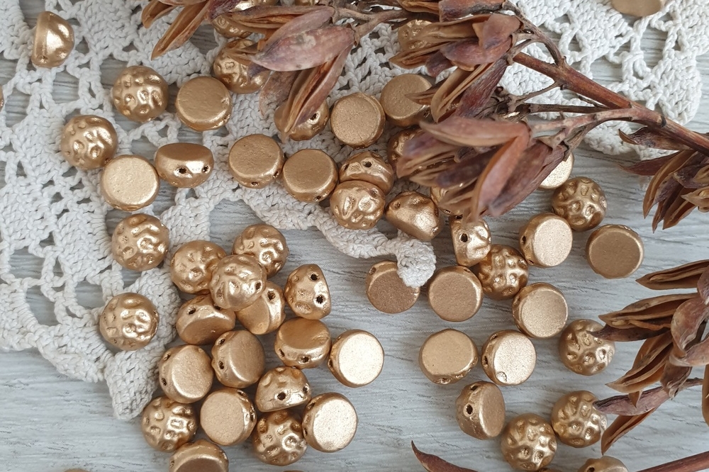 бусины кабошоны