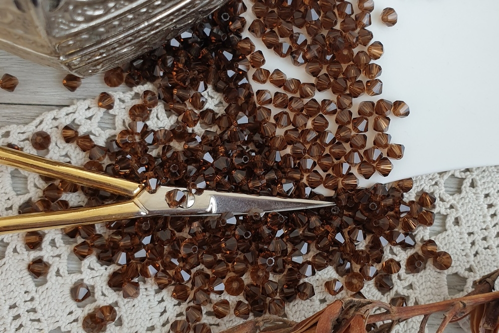 биконусы preciosa