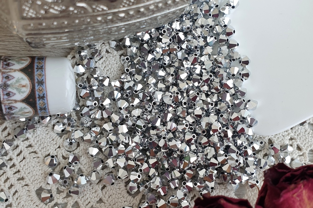 биконусы preciosa