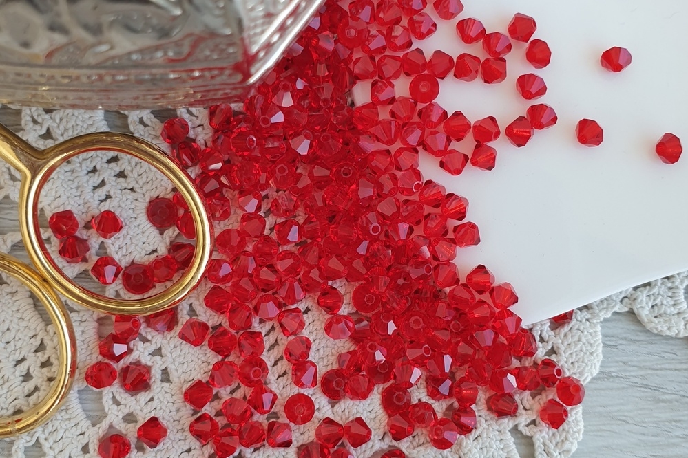 биконусы preciosa